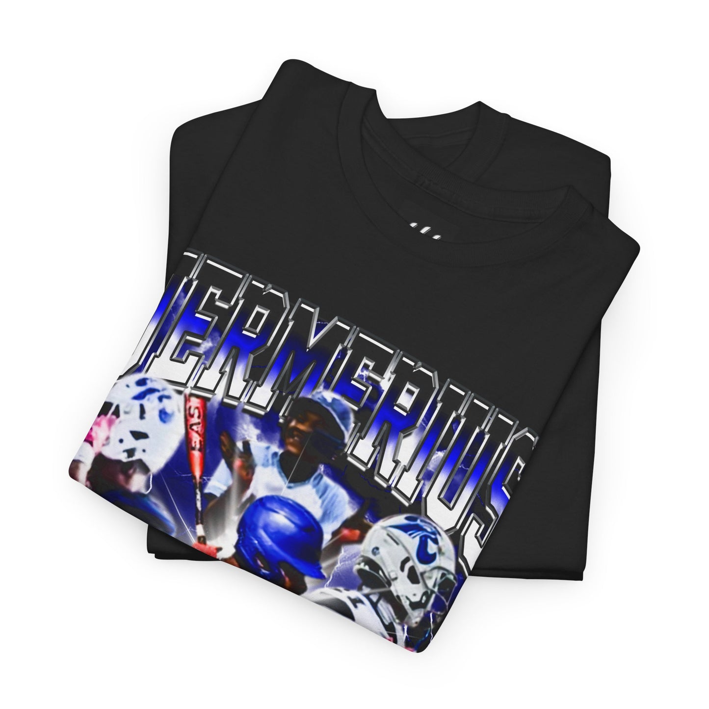 Jermerius Thompson Heavy Cotton Tee