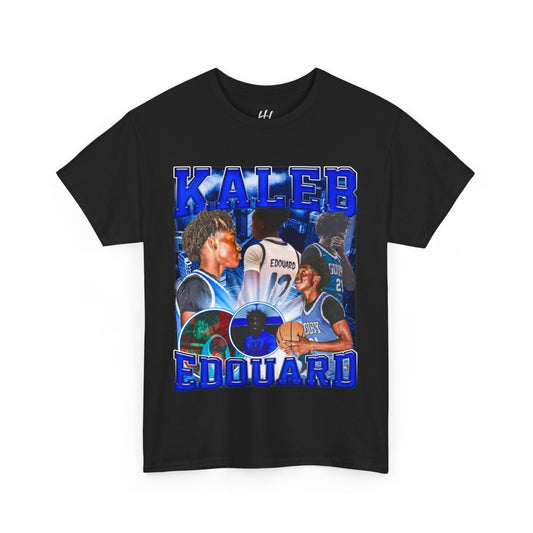 Kaleb Edouard Heavy Cotton Tee