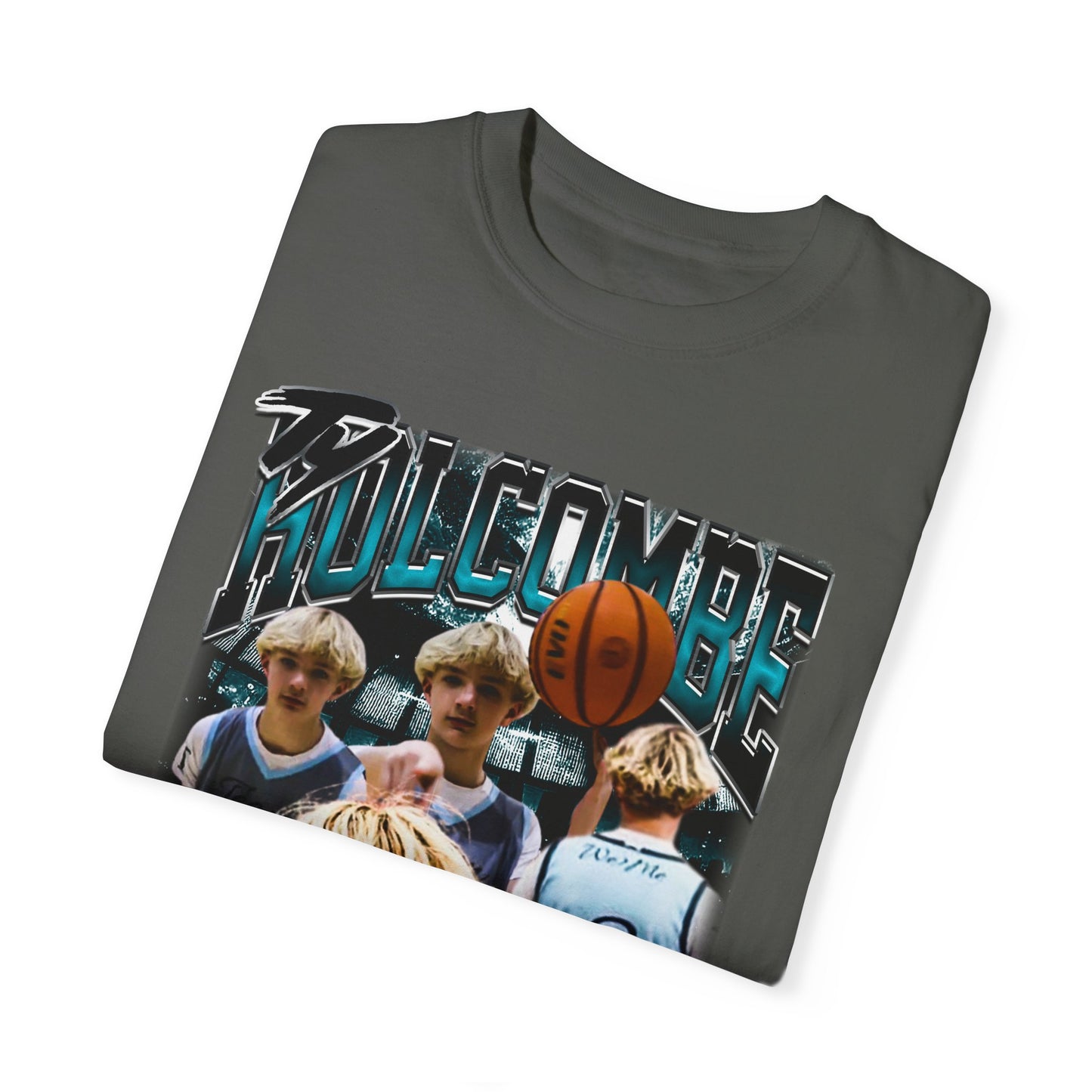 Ty Holcombe Heavyweight Premium Tee
