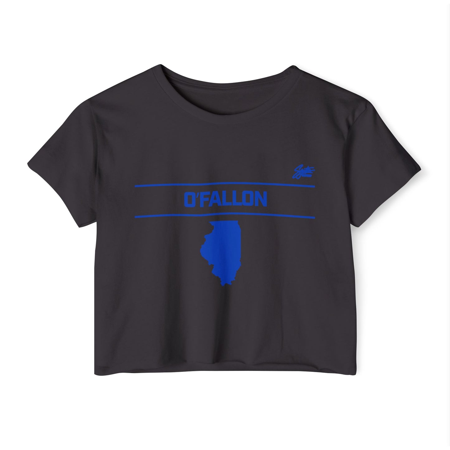Jayden Noel Crop Top