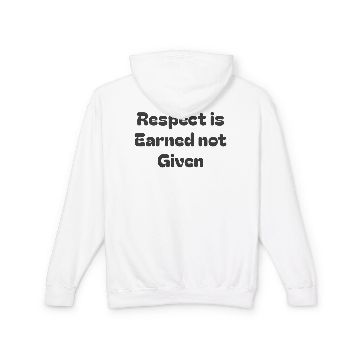 Channing Souza Hoodie