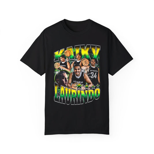 Kaiky Laurindo Heavy Cotton Tee