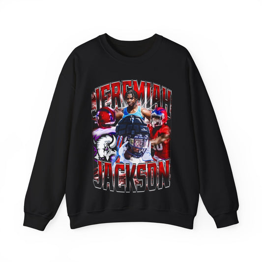 Jeremiah Jackson Crewneck Sweatshirt