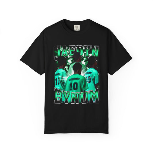 Jaedyn Bynum Heavyweight Premium Tee