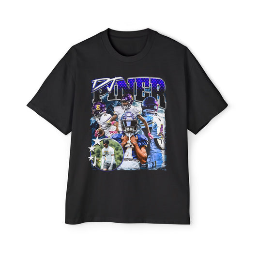 Dj Piner Oversized Tee