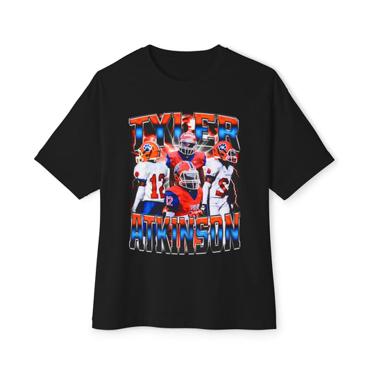 Tyler Atkinson Oversized Vintage Tee