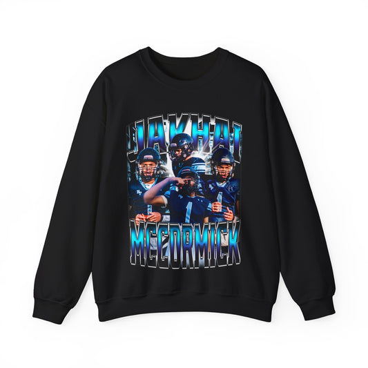 Jakhai Mccormick Crewneck Sweatshirt