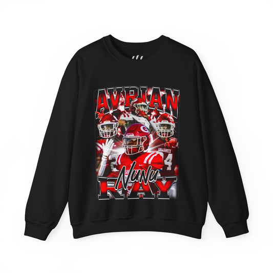 Avrian Ray Crewneck Sweatshirt