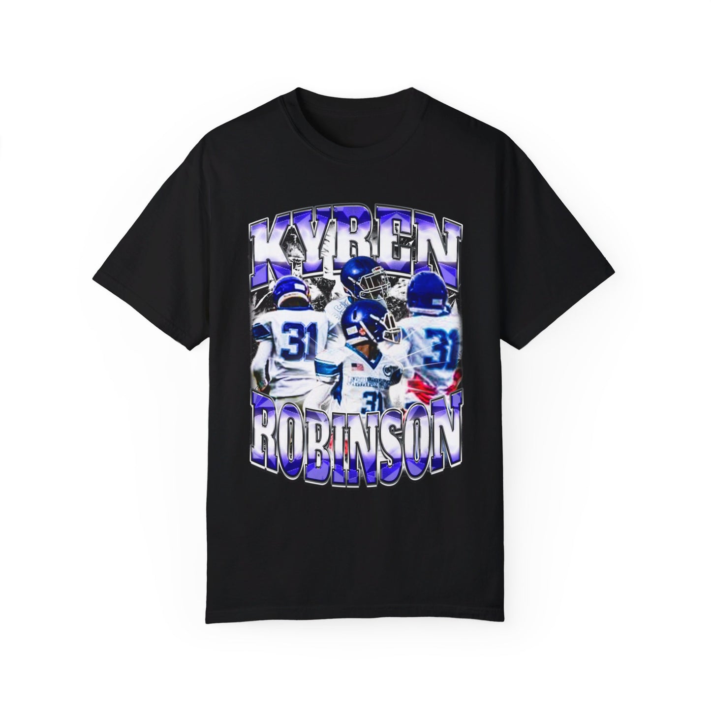 Kyren Robinson Heavy Cotton Tee