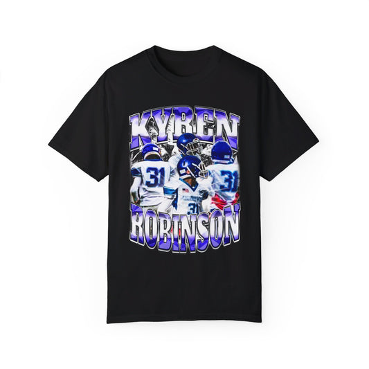 Kyren Robinson Heavy Cotton Tee