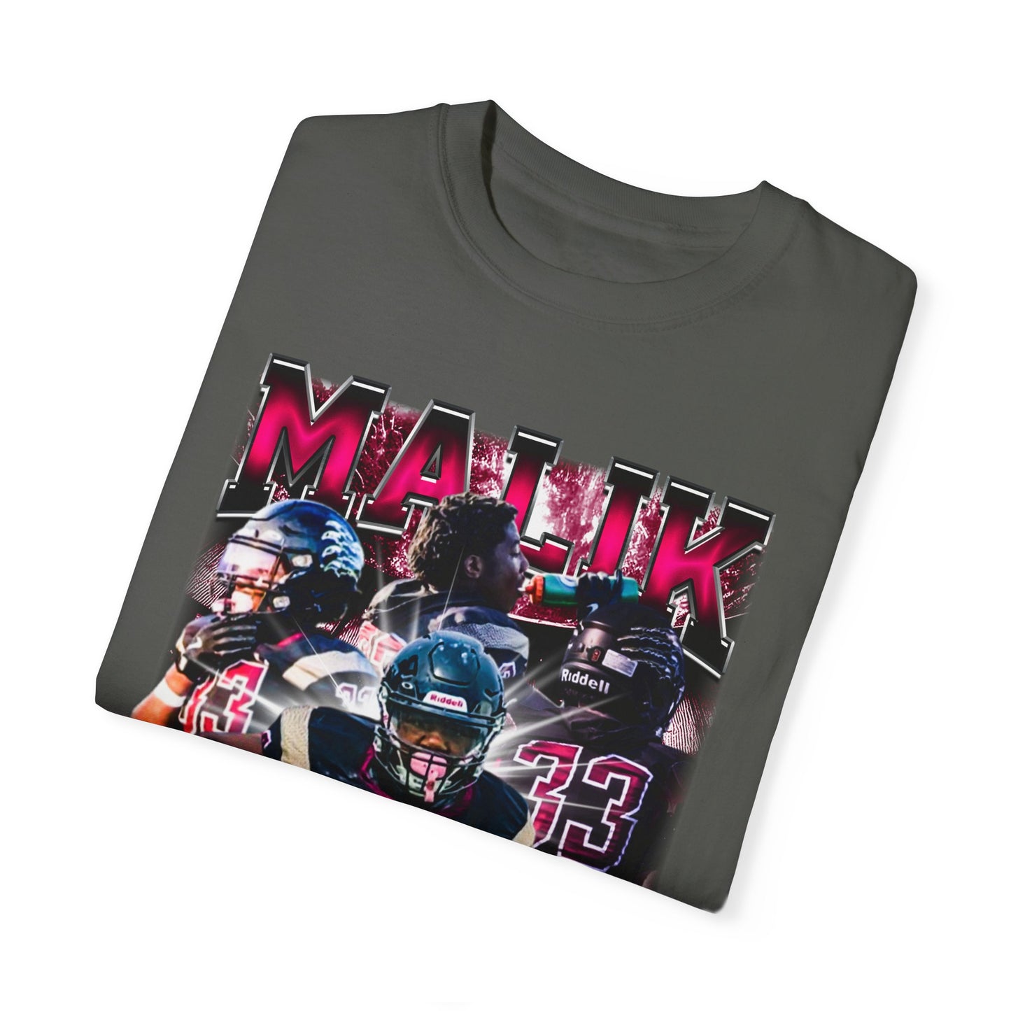 Malik Gardner Heavyweight Premium Tee