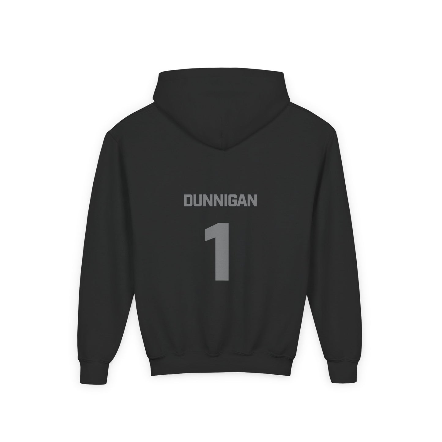 Adonis Dunnigan Youth Hoodie