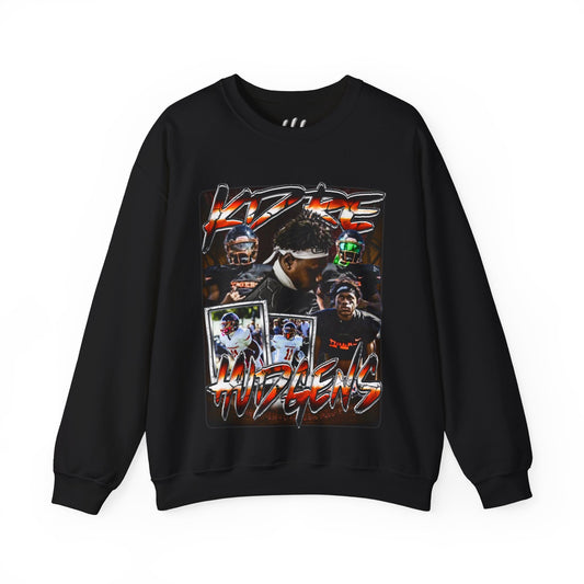 Kdre Hudgens Crewneck Sweatshirt