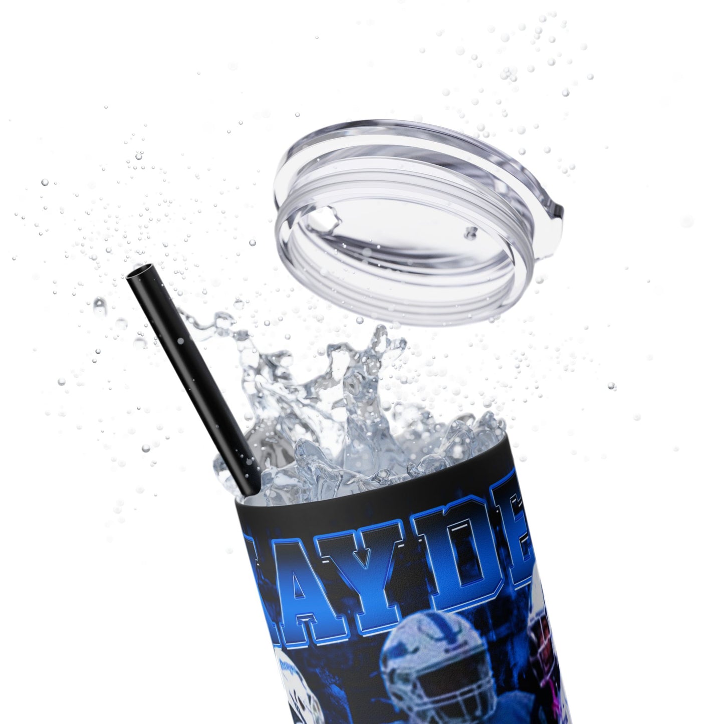 Kayden Forte Stainless Steal Tumbler
