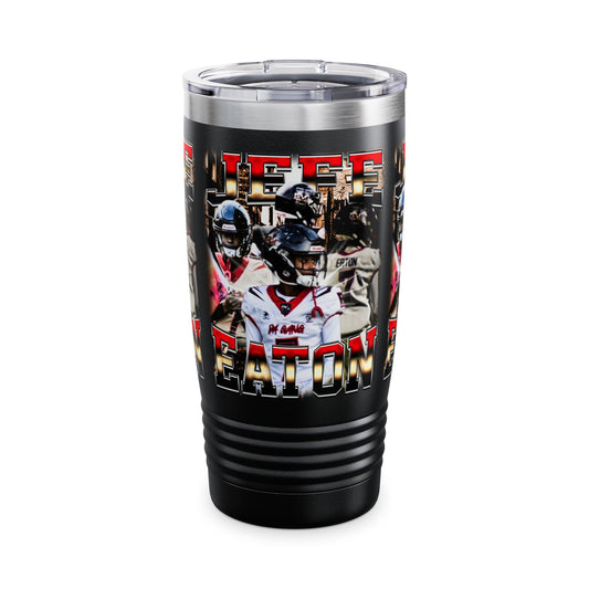 Jefe Eaton Stainless Steel Tumbler