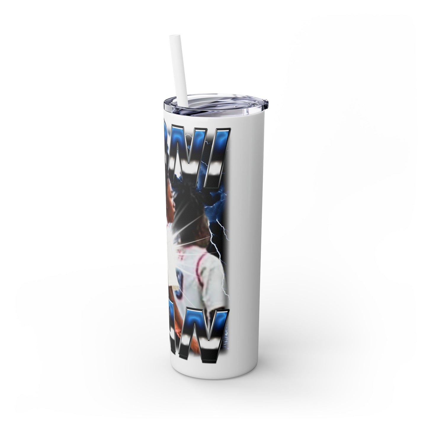Moni Man Stainless Steal Tumbler