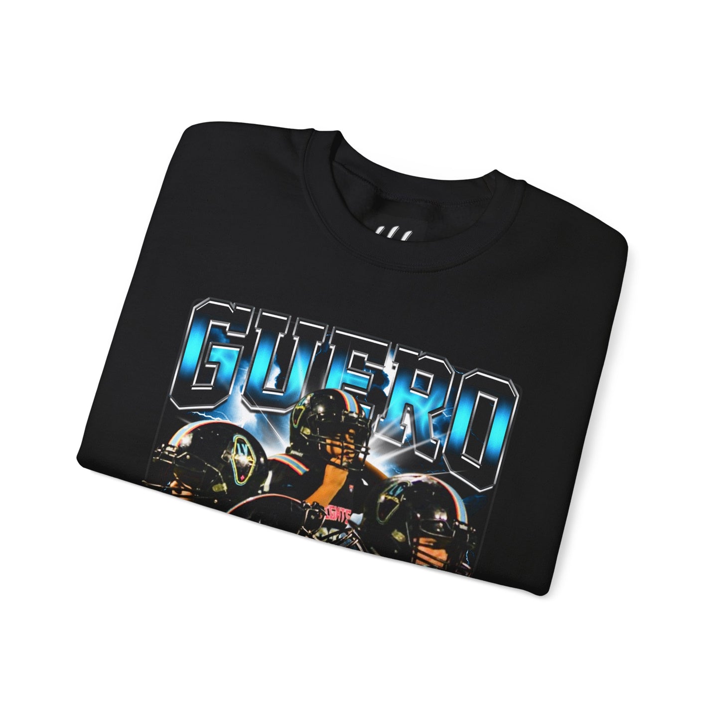 Guero Crewneck Sweatshirt