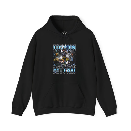 Devin Pettway Hoodie