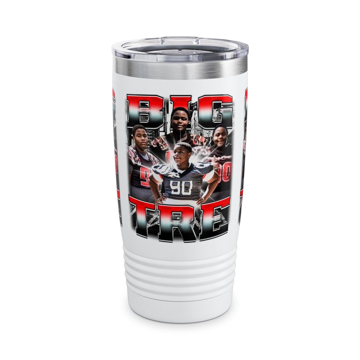 Big Tre Stainless Steal Tumbler