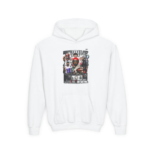 Jerrime Neal Youth Hoodie