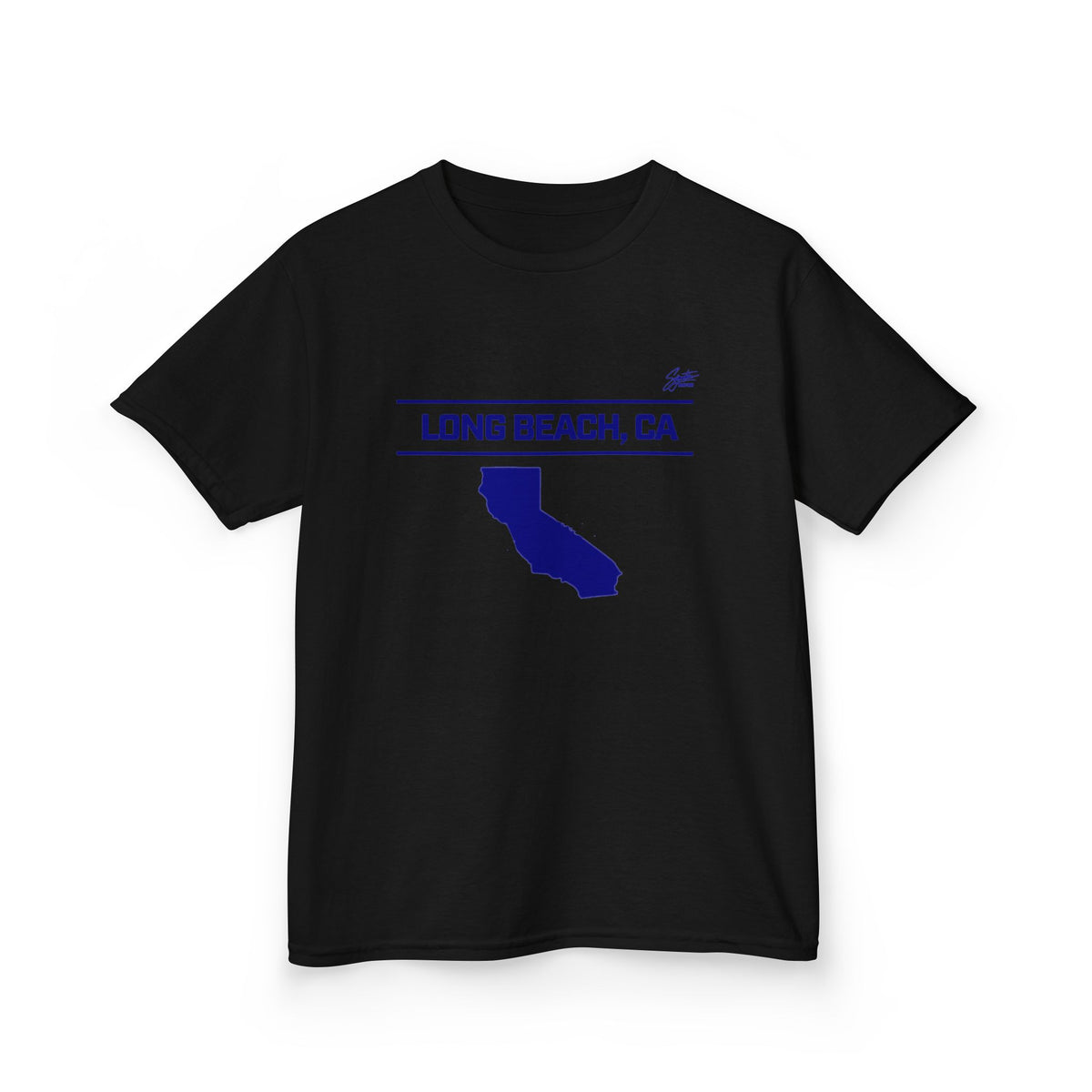 Makai Trueblood Youth Heavy Cotton Tee