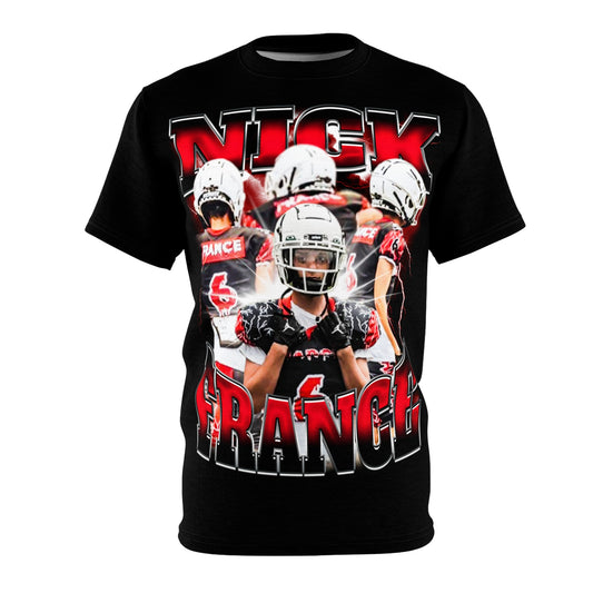 Nick France Vintage Full Pree
