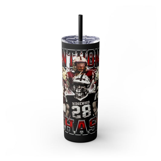 Anthony Chase Stainless Steal Tumbler
