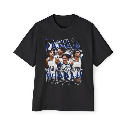 Lamar Murray Oversized Tee