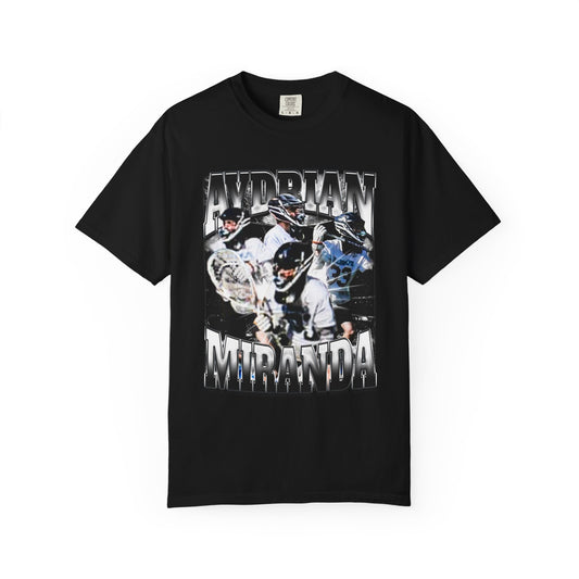 Aydrian Miranda Heavyweight Premium Tee