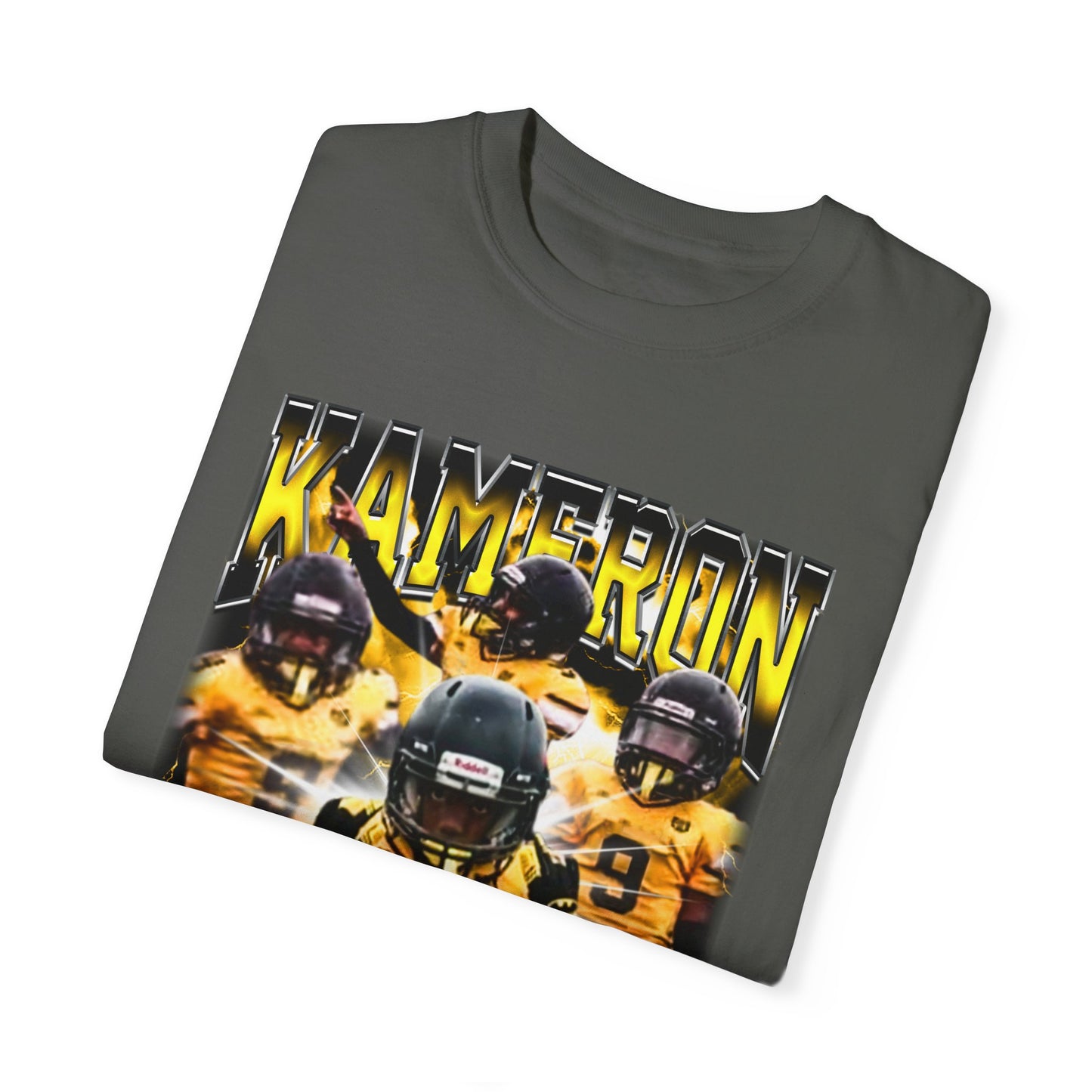 Kameron Robinson Heavyweight Premium Tee