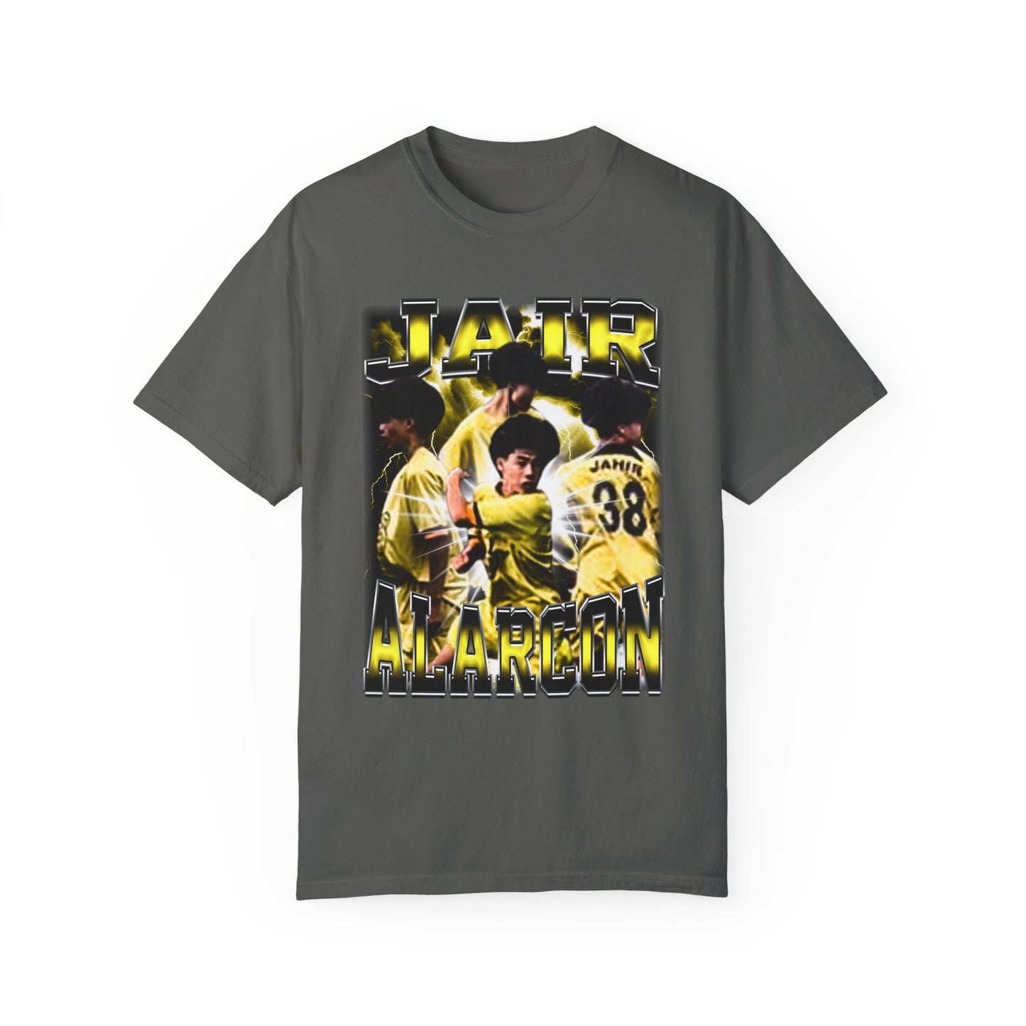 Jair Alarcon Heavyweight Premium Tee