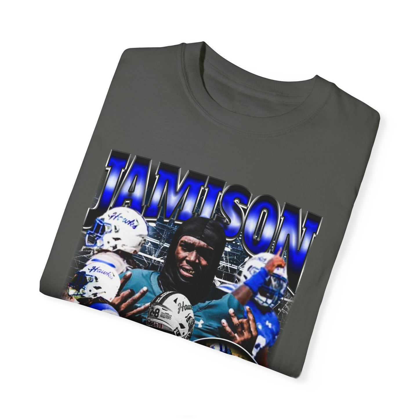 Jamison Davis Heavyweight Premium Tee
