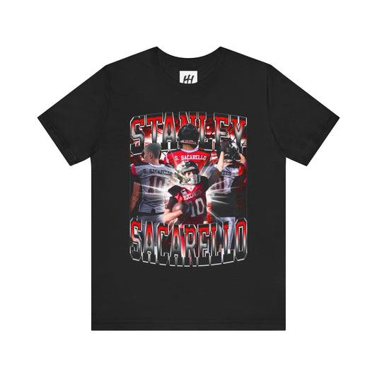 Stanley Sacarello Heavy Cotton Tee