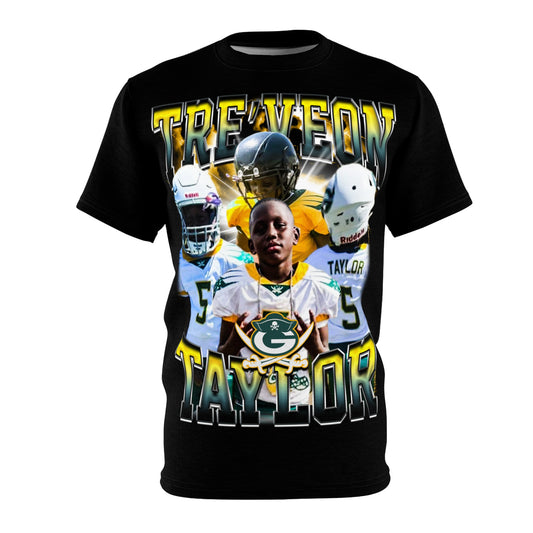 Tre’veon Taylor Vintage Full Pree