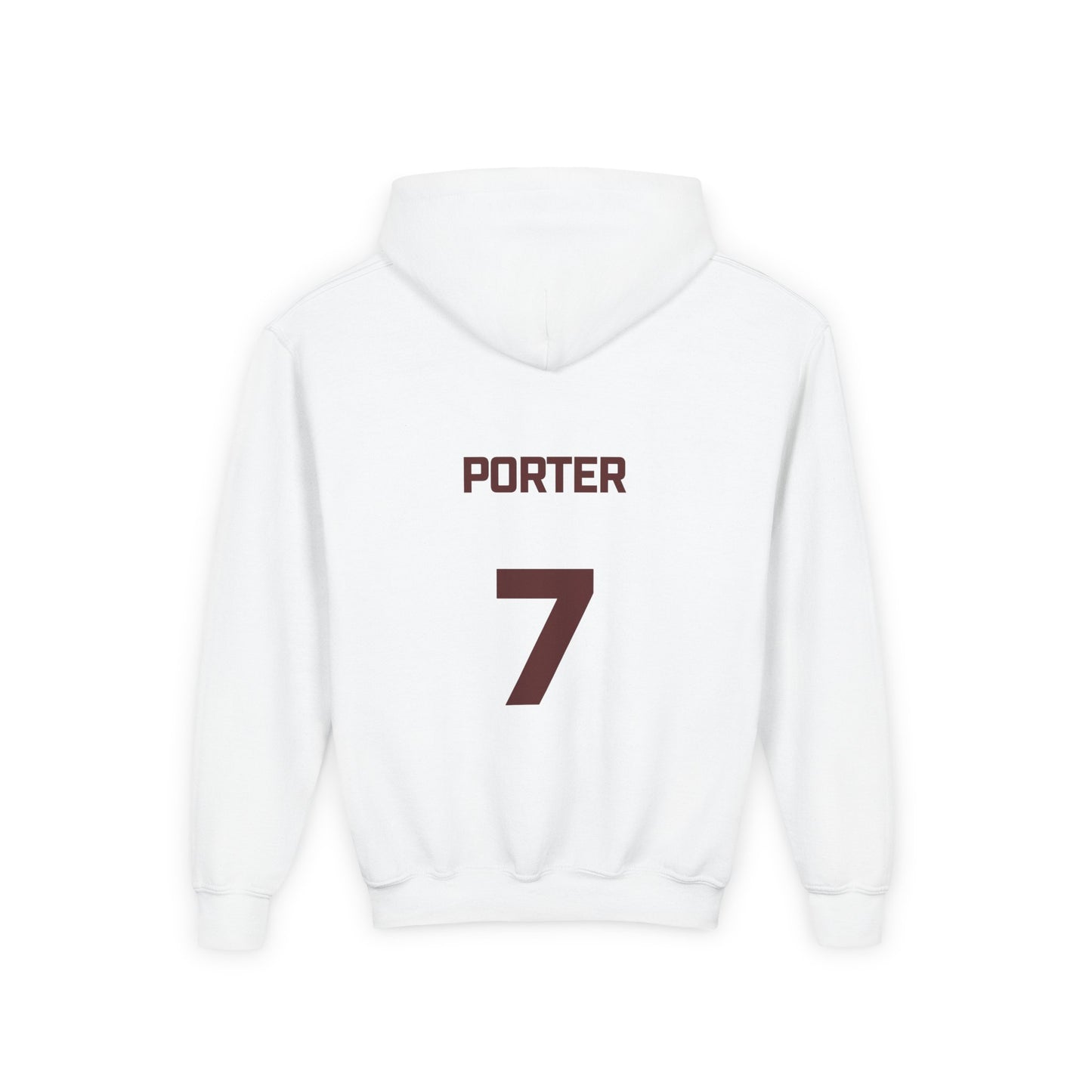 Drake Porter Youth Hoodie