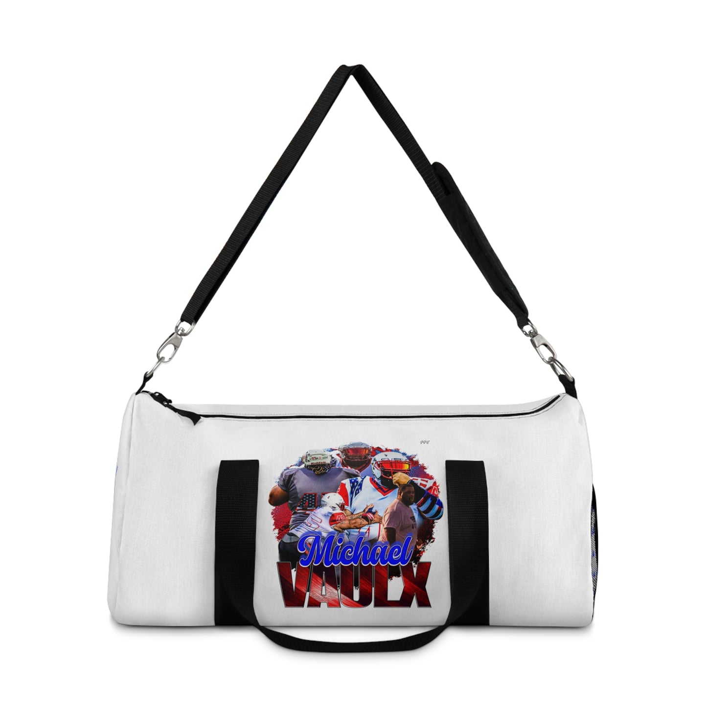Michael Vaulx Duffel Bag