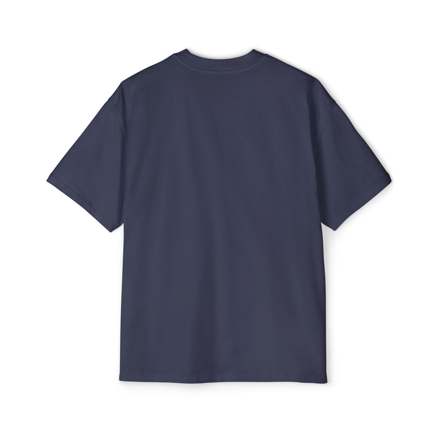 Slim Daruler Oversized Tee