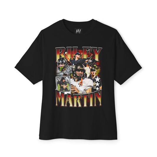 Riley Martin Oversized Tee
