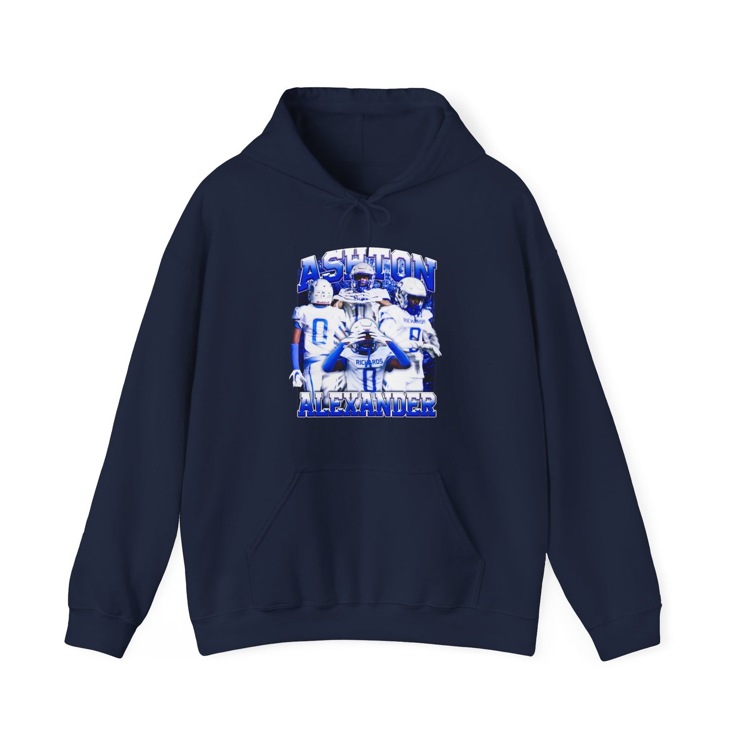 Ashton Alexander Hoodie