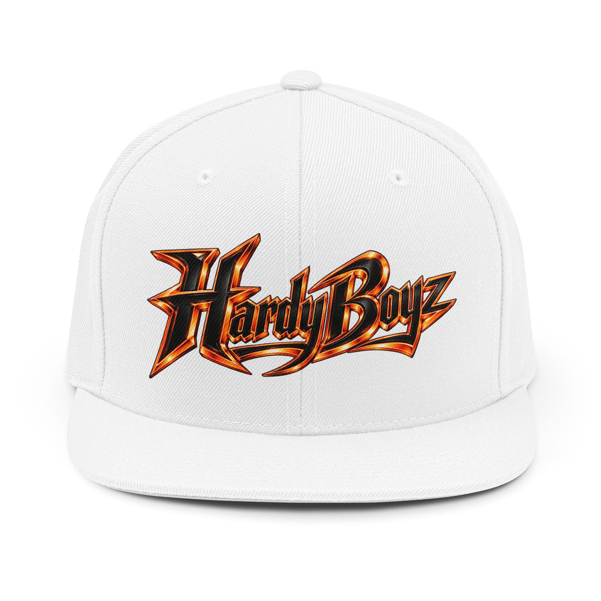 Maleek jones Snapback Hat
