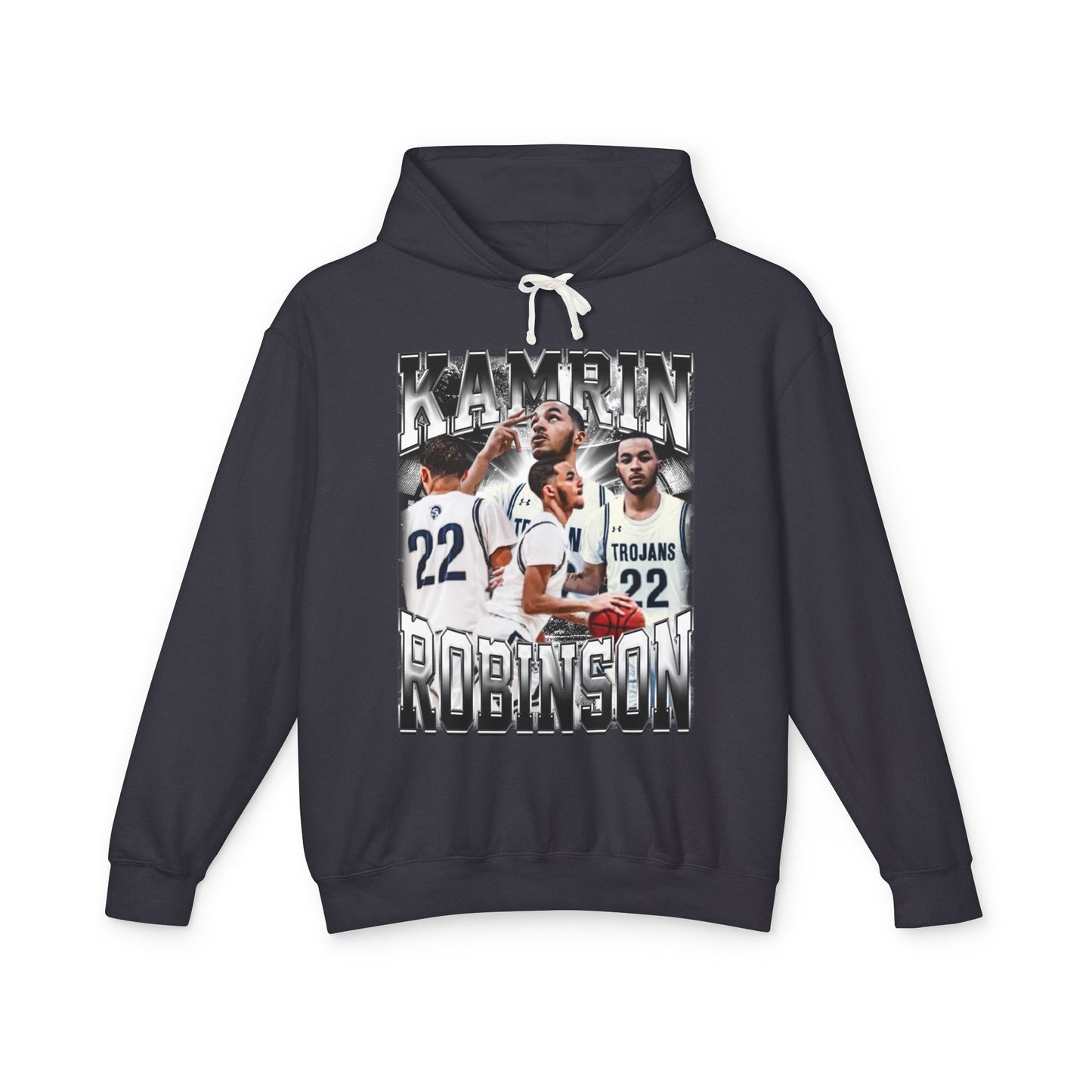 Kamrin Robinson Hoodie