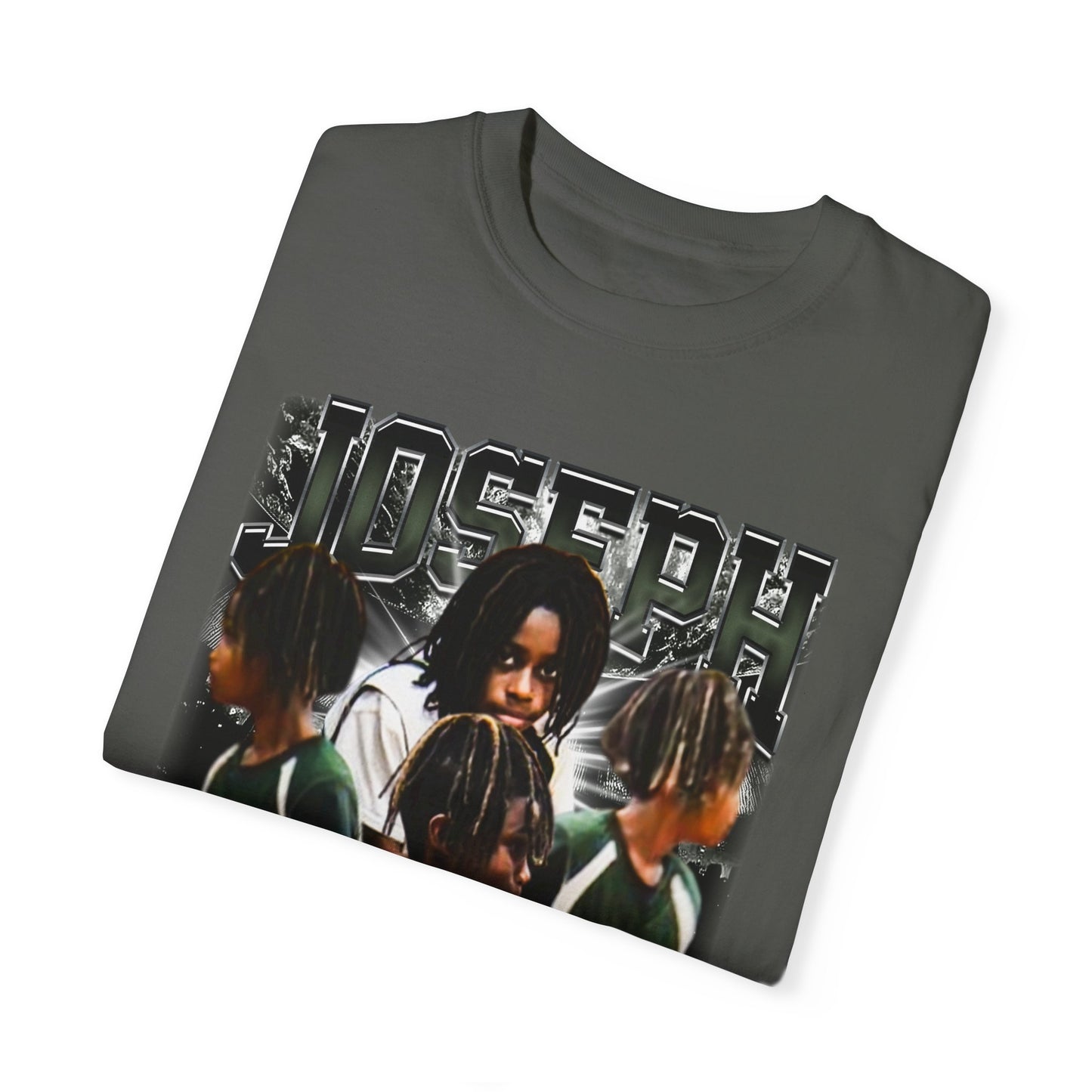 Joseph French Heavyweight Premium Tee