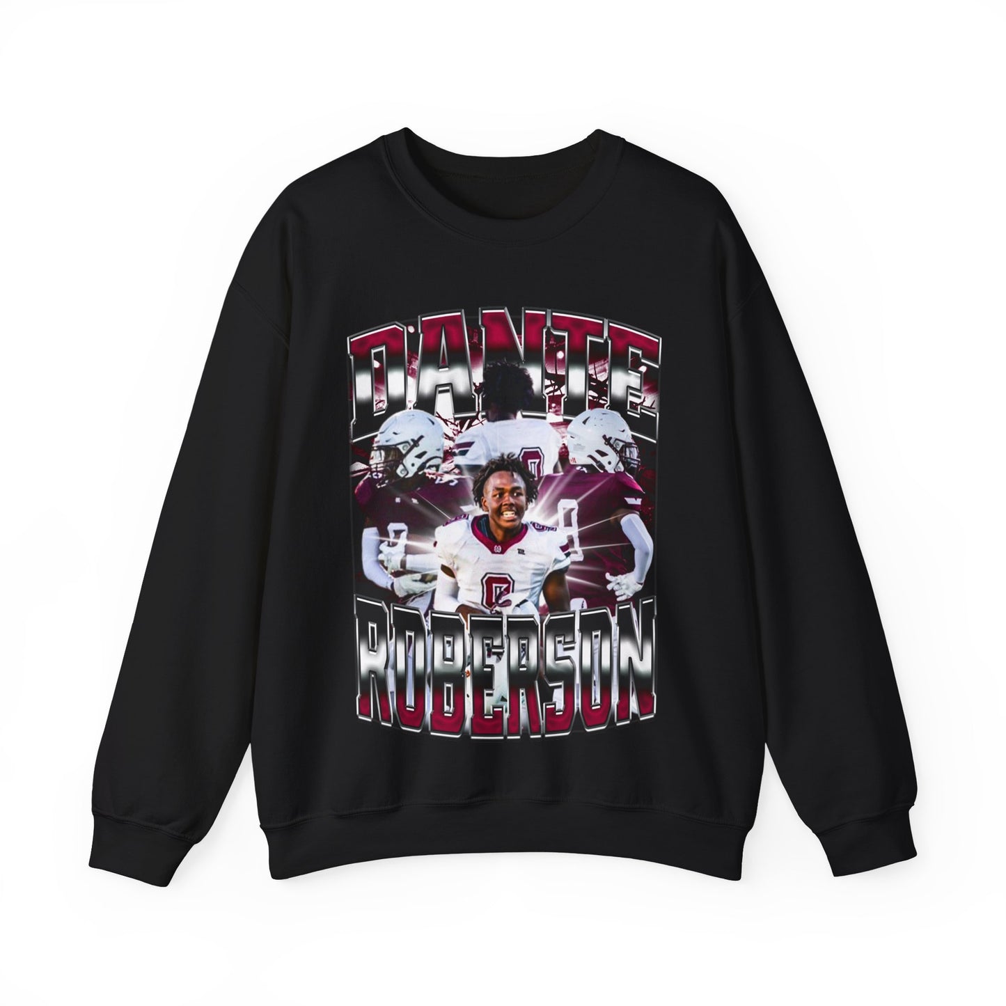 Dante Roberson Crewneck Sweatshirt