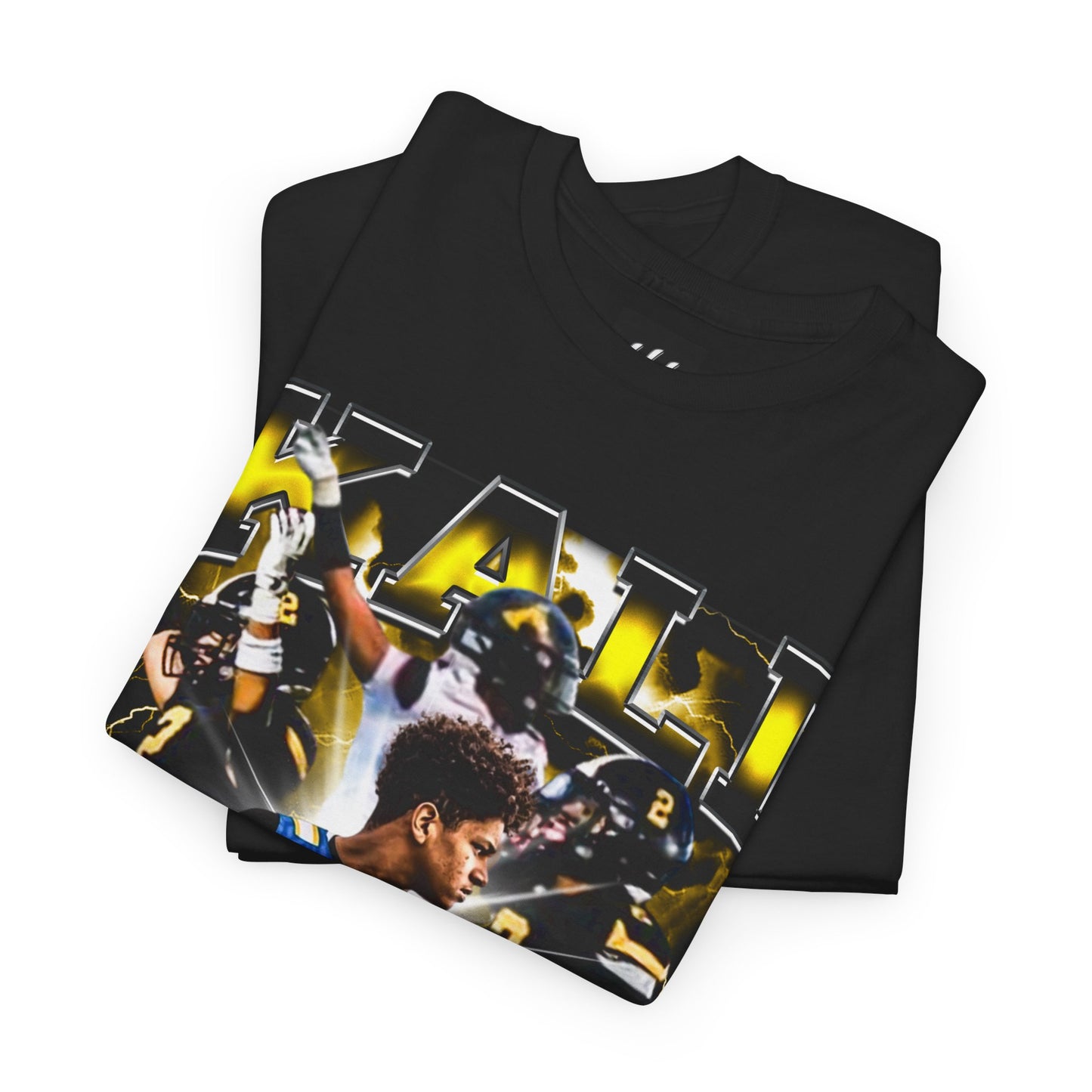 Kali Hines Heavy Cotton Tee