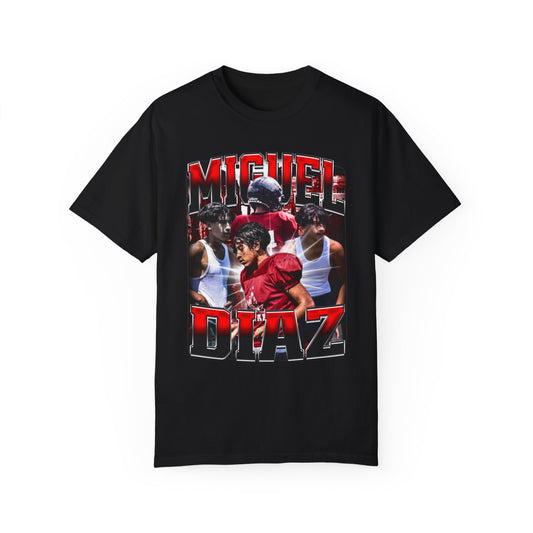 Miguel Diaz Heavy Cotton Tee