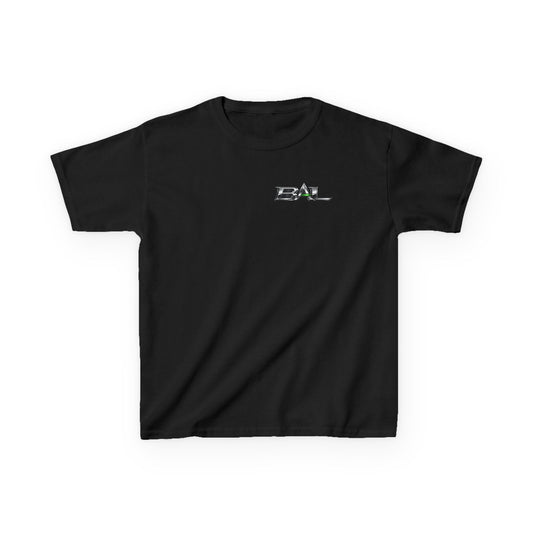 Ben Lane Youth Heavy Cotton Tee