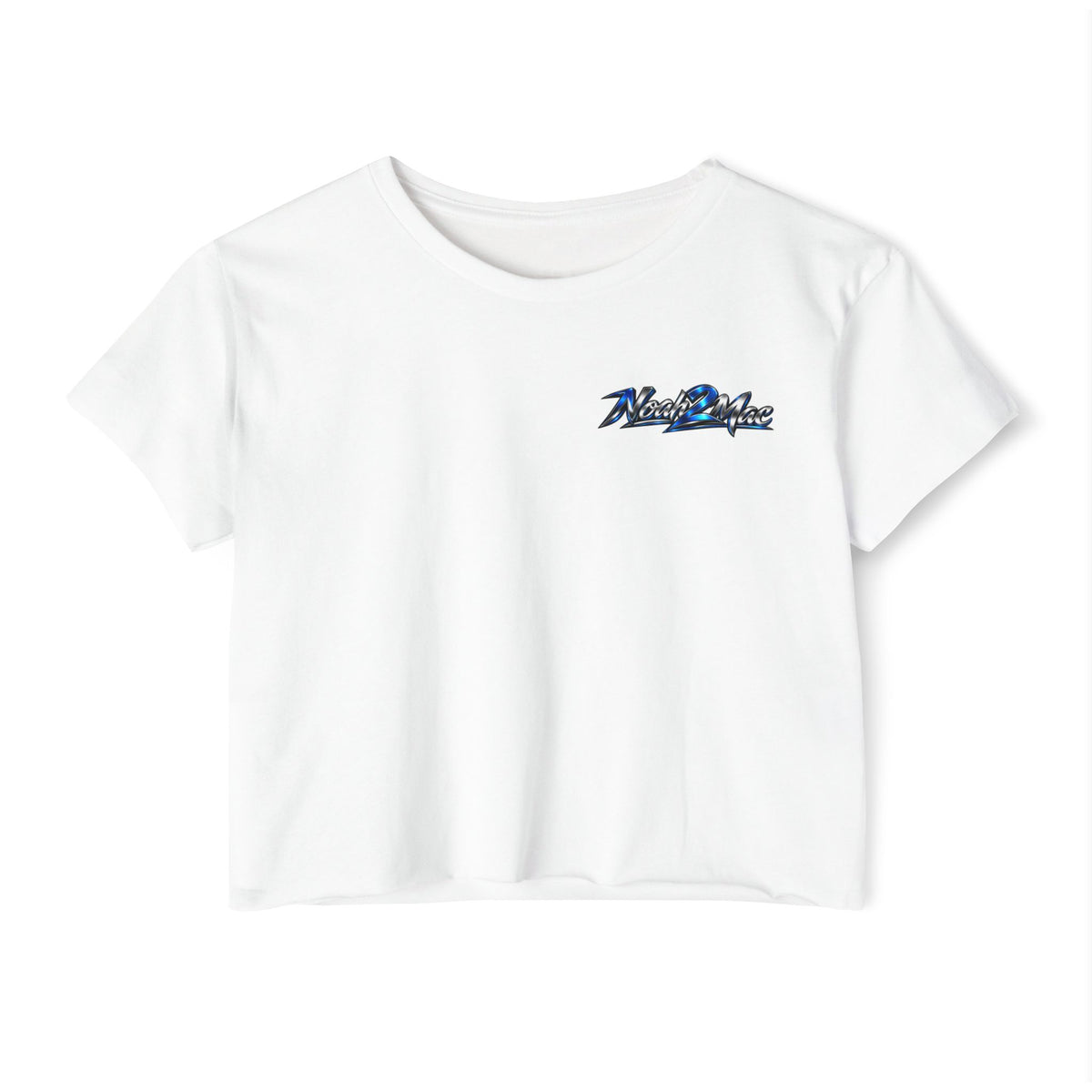 Noah McAlister Crop Top