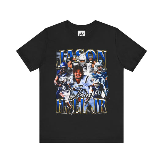 Jason Hall Jr Heavy Cotton