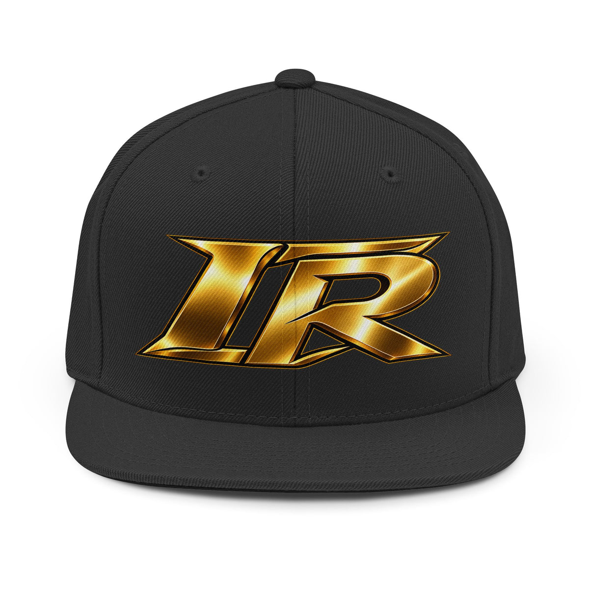 Isaiah Robinson Snapback Hat