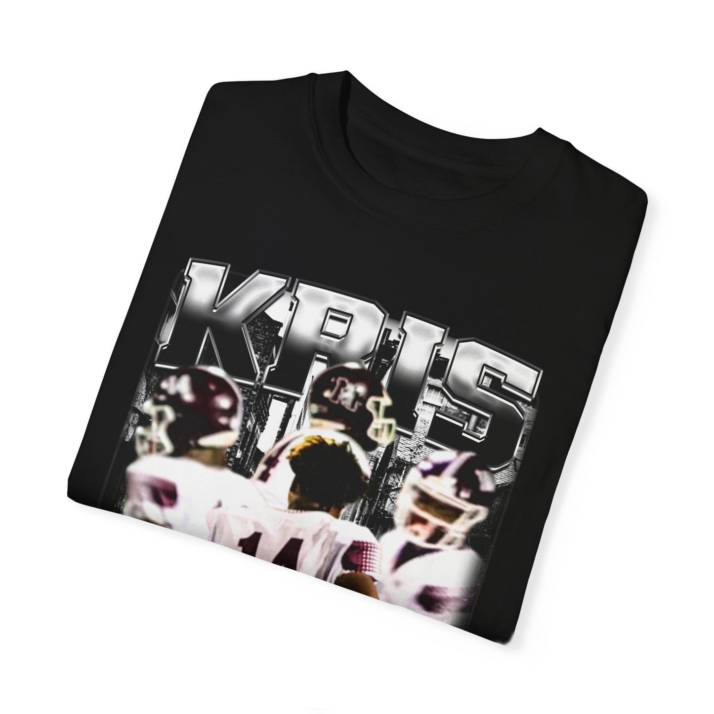 Kris Belmer Heavy Cotton Tee
